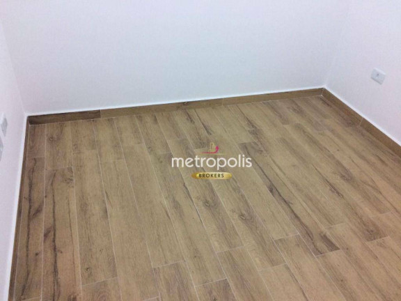 Imagem Cobertura com 2 Quartos à Venda, 80 m² em Campestre - Santo André Imagem Cobertura com 2 Quartos à Venda, 80 m² em Campestre - Santo André