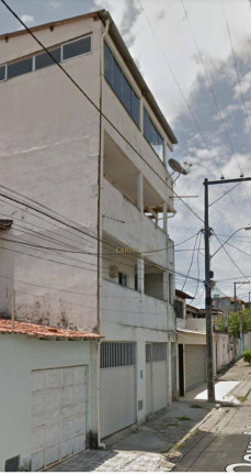 Imagem Apartamento com 2 Quartos à Venda, 35 m² em Cajazeiras - Salvador Imagem Apartamento com 2 Quartos à Venda, 35 m² em Cajazeiras - Salvador