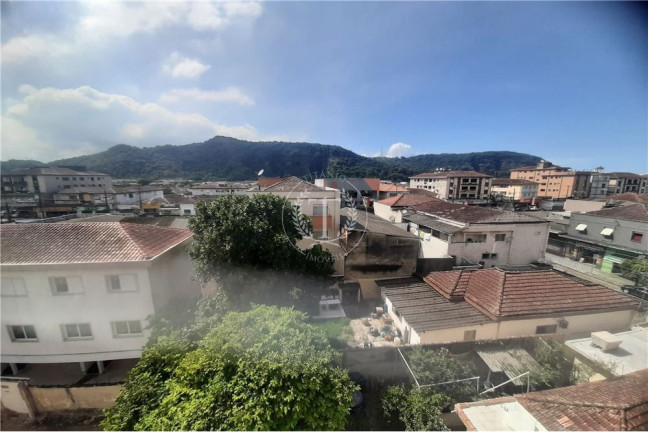 Imagem Apartamento com 2 Quartos à Venda, 127 m² em Jardim Guassu - São Vicente
