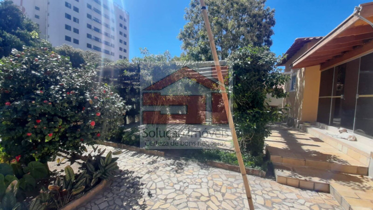 Imagem Casa com 4 Quartos à Venda, 2 m² em Vila Pantaleão - Caçapava