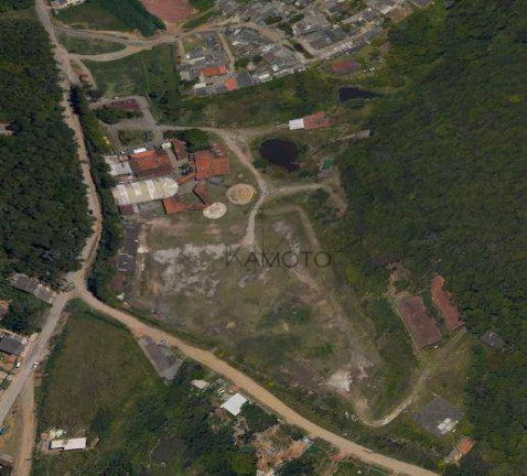 Imóvel à Venda, 45.000 m² em Quarta Divisão - Ribeirão Pires