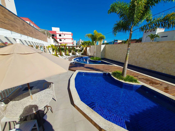 Imagem Apartamento com 2 Quartos à Venda, 70 m² em Tabuleiro - Camboriú