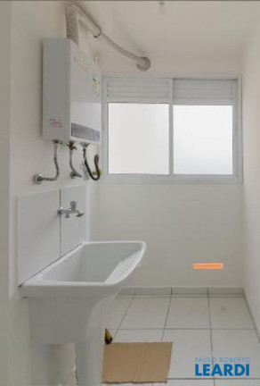 Imagem Apartamento com 2 Quartos à Venda, 48 m² em Parque João Ramalho - Santo André