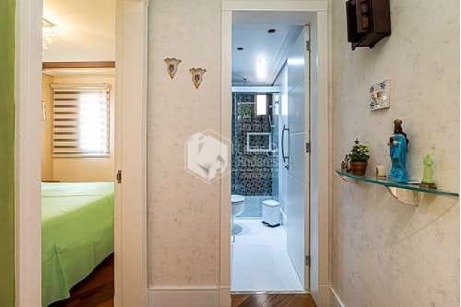 Imagem Apartamento com 2 Quartos à Venda, 95 m² em Santana - São Paulo