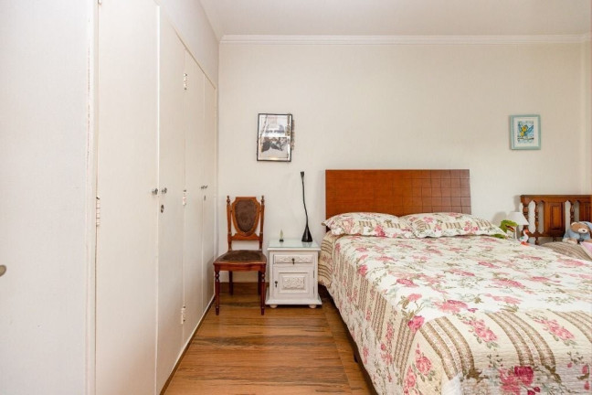 Imagem Apartamento com 2 Quartos à Venda, 79 m² em Vila Romana - São Paulo Imagem Apartamento com 2 Quartos à Venda, 79 m² em Vila Romana - São Paulo
