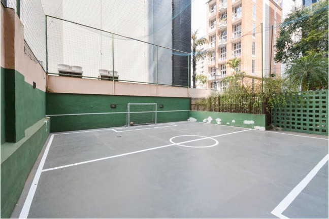 Imagem Apartamento com 3 Quartos à Venda, 122 m² em Vila Olímpia - São Paulo Imagem Apartamento com 3 Quartos à Venda, 122 m² em Vila Olímpia - São Paulo