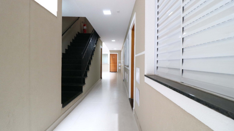 Imagem Apartamento com 2 Quartos à Venda, 40 m² em Parada Inglesa - São Paulo Imagem Apartamento com 2 Quartos à Venda, 40 m² em Parada Inglesa - São Paulo