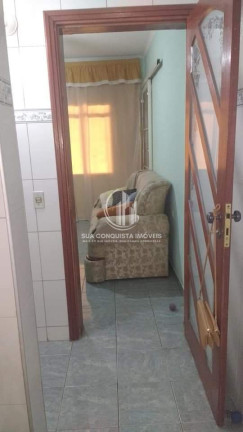 Imagem Casa com 3 Quartos à Venda, 165 m² em Vila Nova Sorocaba - Sorocaba Imagem Casa com 3 Quartos à Venda, 165 m² em Vila Nova Sorocaba - Sorocaba