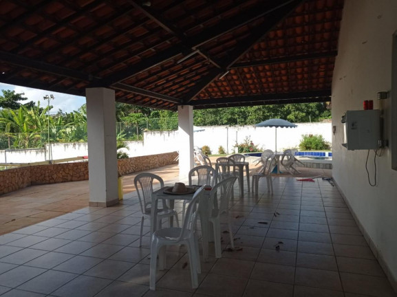 Imagem Casa com 3 Quartos à Venda, 124 m² em Buraquinho - Lauro De Freitas