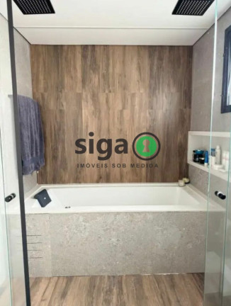 Imagem Apartamento com 4 Quartos à Venda, 288 m² em Panamby - São Paulo Imagem Apartamento com 4 Quartos à Venda, 288 m² em Panamby - São Paulo