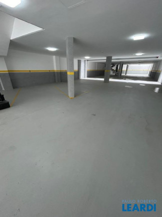 Imagem Apartamento com 2 Quartos à Venda, 41 m² em Vila Príncipe De Gales - Santo André
