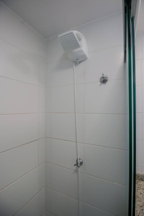 Imagem Apartamento com 1 Quarto à Venda, 28 m² em água Branca - São Paulo