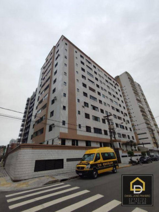 Imagem Apartamento com 2 Quartos à Venda, 85 m² em Tupi - Praia Grande
