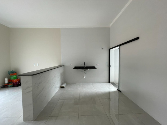 Imagem Casa com 2 Quartos à Venda, 73 m² em Vila Paulista - Rio Claro