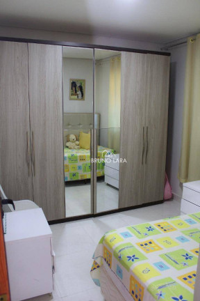 Imagem Apartamento com 3 Quartos à Venda, 120 m² em Centro - Igarapé Imagem Apartamento com 3 Quartos à Venda, 120 m² em Centro - Igarapé