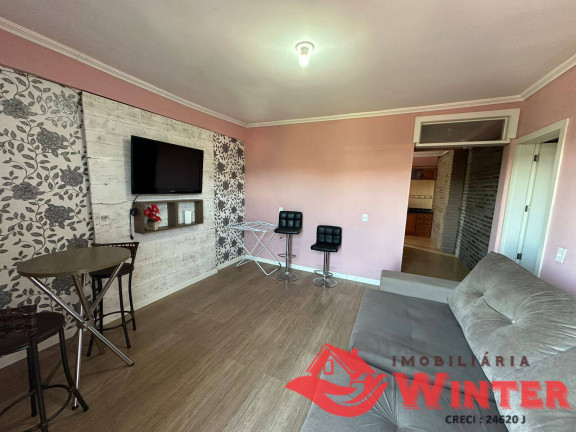 Apartamento com 1 Quarto à Venda,  em Centro - Feliz