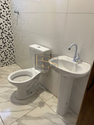 Imagem Casa com 2 Quartos à Venda, 63 m² em Balneário Itaguaí - Mongaguá Imagem Casa com 2 Quartos à Venda, 63 m² em Balneário Itaguaí - Mongaguá