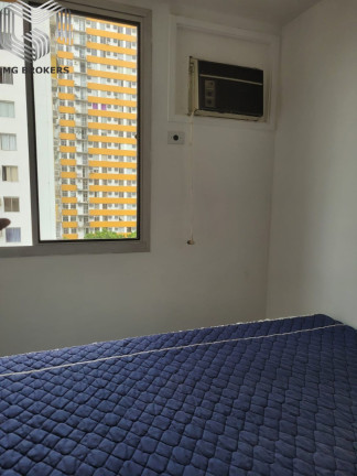 Imagem Imóvel com 2 Quartos à Venda, 58 m² em Barra Da Tijuca - Rio De Janeiro