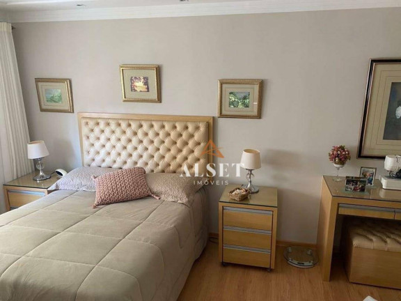 Imagem Apartamento com 3 Quartos à Venda, 121 m² em Anália Franco - São Paulo Imagem Apartamento com 3 Quartos à Venda, 121 m² em Anália Franco - São Paulo