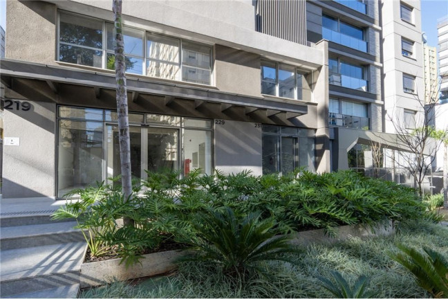 Imagem Apartamento com 1 Quarto à Venda, 29 m² em Vila Mariana - São Paulo Imagem Apartamento com 1 Quarto à Venda, 29 m² em Vila Mariana - São Paulo