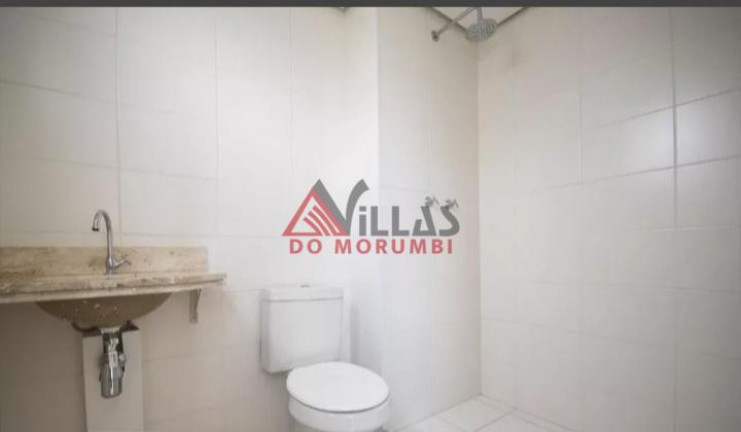 Imagem Cobertura com 4 Quartos à Venda, 140 m² em Jardim Parque Morumbi - São Paulo