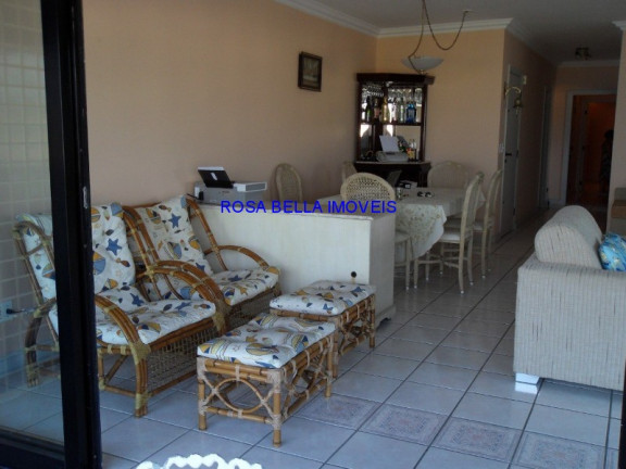 Imagem Apartamento com 4 Quartos à Venda, 166 m² em Enseada - Guarujá