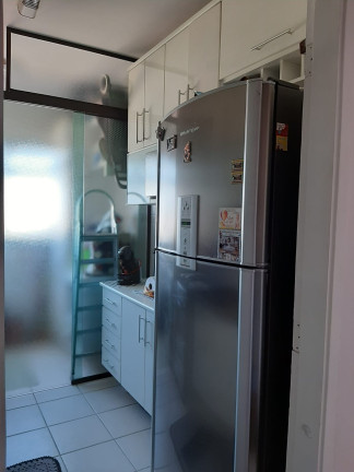 Imagem Imóvel com 2 Quartos à Venda, 61 m² em Sacomã - São Paulo Imagem Imóvel com 2 Quartos à Venda, 61 m² em Sacomã - São Paulo