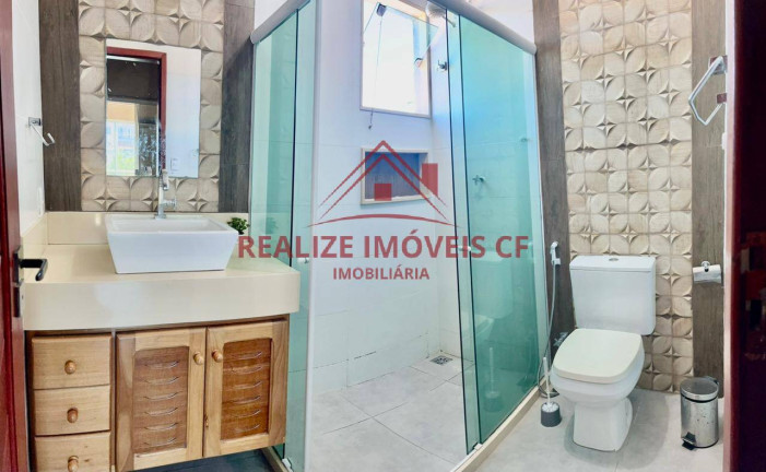 Imagem Casa com 3 Quartos à Venda, 200 m² em São José - Búzios Imagem Casa com 3 Quartos à Venda, 200 m² em São José - Búzios