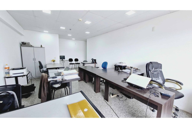 Imagem Sala Comercial à Venda, 37 m² em Barra Funda - São Paulo Imagem Sala Comercial à Venda, 37 m² em Barra Funda - São Paulo