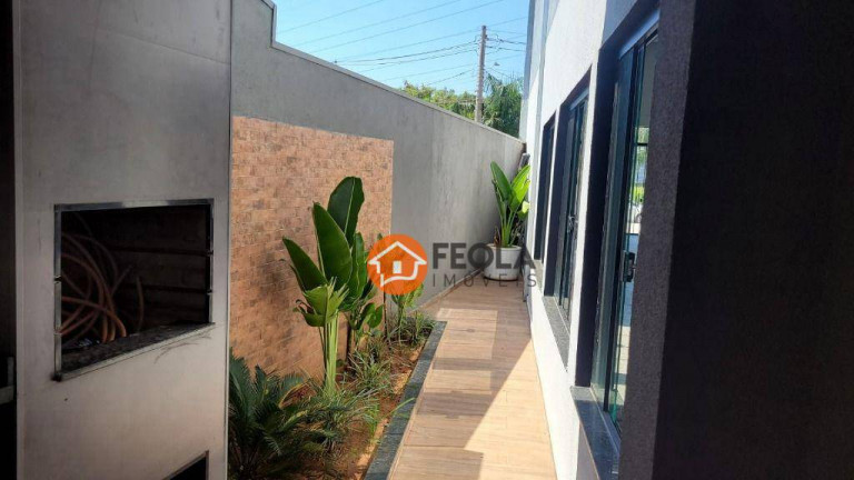 Imagem Sala Comercial à Venda, 316 m² em Parque Residencial Jaguari - Americana Imagem Sala Comercial à Venda, 316 m² em Parque Residencial Jaguari - Americana