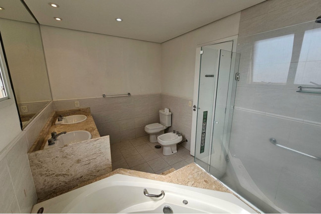 Imagem Apartamento com 4 Quartos à Venda, 193 m² em Vila Suzana - São Paulo Imagem Apartamento com 4 Quartos à Venda, 193 m² em Vila Suzana - São Paulo