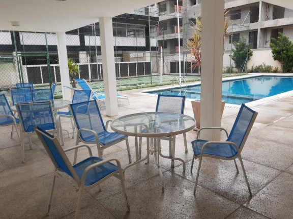 Imagem Apartamento com 3 Quartos à Venda, 160 m² em Vila Nova - Cabo Frio