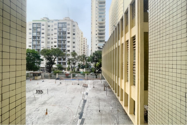 Imagem Imóvel com 3 Quartos à Venda, 164 m² em Santa Cecília - São Paulo
