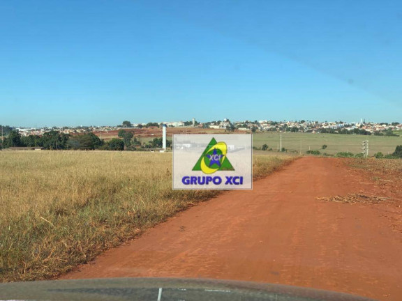 Imagem Imóvel à Venda, 128.000 m² em Jardim Pari - Paulínia Imagem Imóvel à Venda, 128.000 m² em Jardim Pari - Paulínia