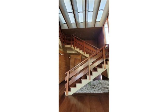 Imagem Casa com 4 Quartos à Venda,  em Horto Florestal - São Paulo