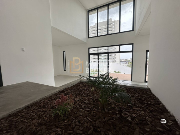 Imagem Casa de Condomínio com 4 Quartos à Venda, 305 m² em Urbanova - São José Dos Campos