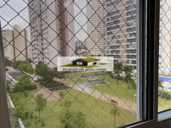 Imagem Apartamento com 4 Quartos à Venda, 171 m² em Aclimação - São Paulo