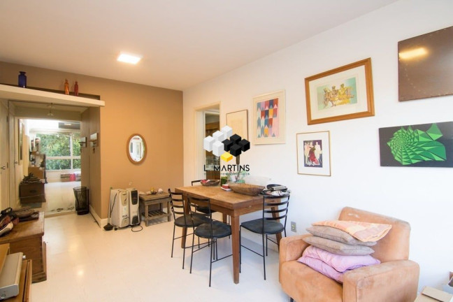 Apartamento com 2 Quartos à Venda, 82 m² em Petrópolis - Porto Alegre