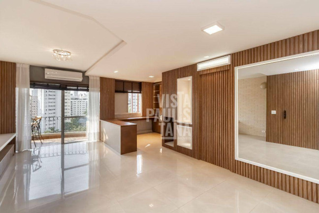 Apartamento com 3 Quartos à Venda, 98 m² em Vila Clementino - São Paulo