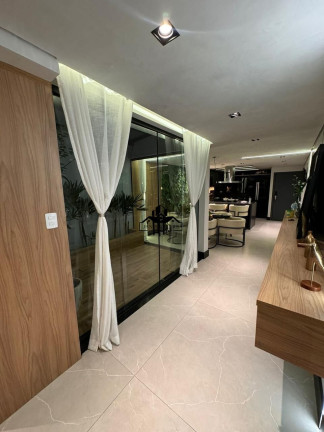 Imagem Sobrado com 2 Quartos à Venda, 426 m² em Casa Branca - Santo André