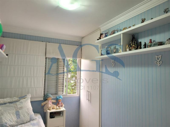 Imagem Apartamento com 3 Quartos à Venda, 86 m² em Vila Formosa - São Paulo