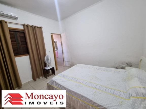Imagem Casa com 2 Quartos à Venda, 286 m² em Indaiá - Caraguatatuba