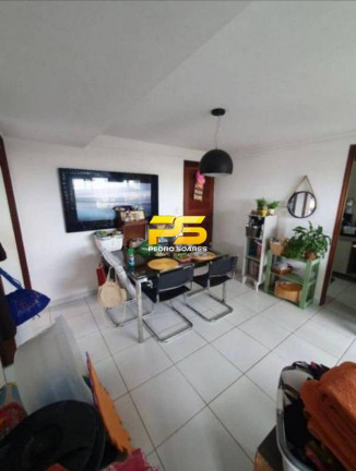Imagem Apartamento com 2 Quartos à Venda, 60 m² em Tambauzinho - João Pessoa Imagem Apartamento com 2 Quartos à Venda, 60 m² em Tambauzinho - João Pessoa