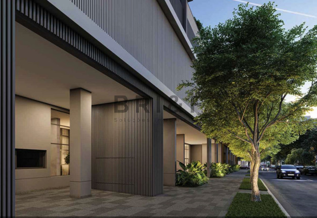 Imagem Apartamento com 2 Quartos à Venda, 65 m² em Santo Amaro - São Paulo Imagem Apartamento com 2 Quartos à Venda, 65 m² em Santo Amaro - São Paulo
