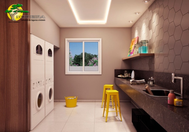 Imagem Apartamento com 1 Quarto à Venda, 40 m² em Limão - São Paulo