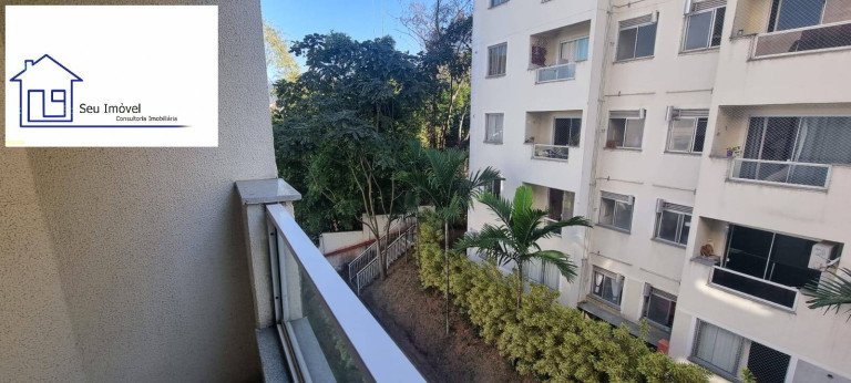 Imagem Apartamento com 2 Quartos à Venda, 50 m² em Taquara - Rio De Janeiro