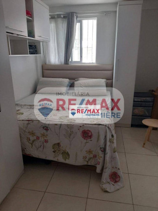 Imagem Apartamento com 2 Quartos à Venda, 58 m² em Bairro Dos Estados - João Pessoa