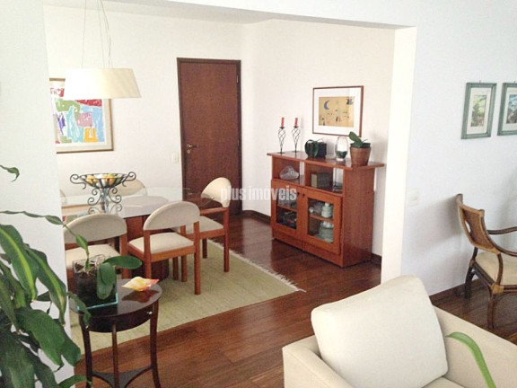 Imagem Apartamento com 4 Quartos à Venda, 195 m² em Panamby - São Paulo Imagem Apartamento com 4 Quartos à Venda, 195 m² em Panamby - São Paulo