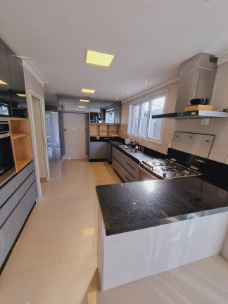 Imagem Casa com 3 Quartos à Venda, 560 m² em Alphaville - Barueri