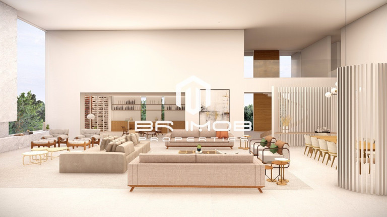 Imagem Casa com 6 Quartos à Venda, 1.376 m² em Residencial Tamboré - Barueri Imagem Casa com 6 Quartos à Venda, 1.376 m² em Residencial Tamboré - Barueri